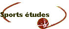 Sports tudes